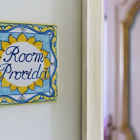 Oda ve Kahvaltı 'o Sole Mio!