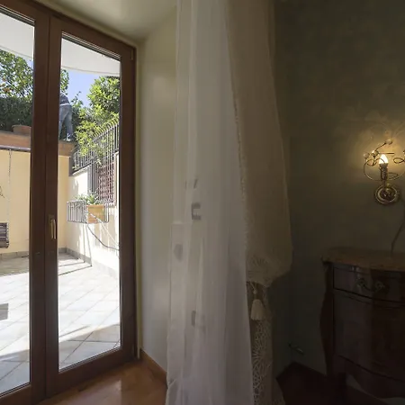 Oda ve Kahvaltı 'o Sole Mio! 4*