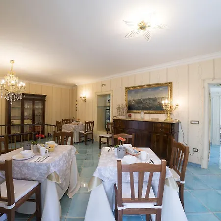 Oda ve Kahvaltı 'o Sole Mio! 4*