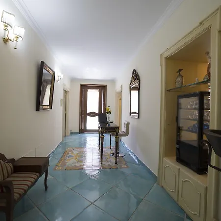 Bed & Breakfast 'o Sole Mio!