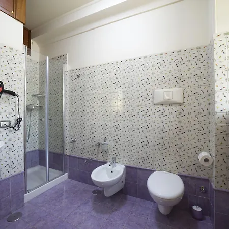 'o Sole Mio! Bed & Breakfast 4*