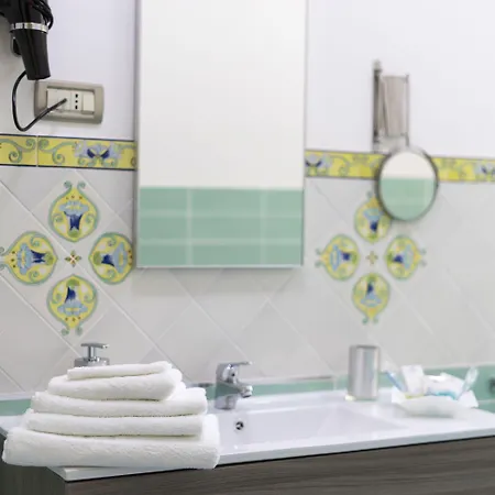 'o Sole Mio! Bed & Breakfast 4*