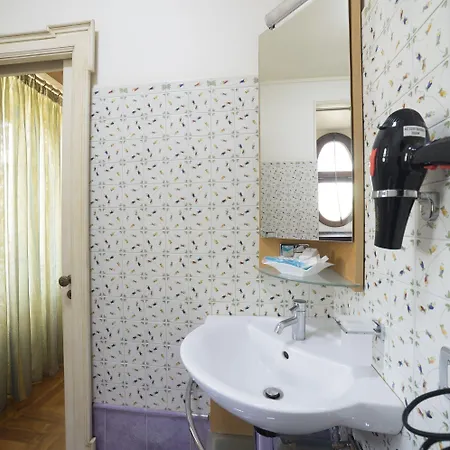 'o Sole Mio! Bed & Breakfast