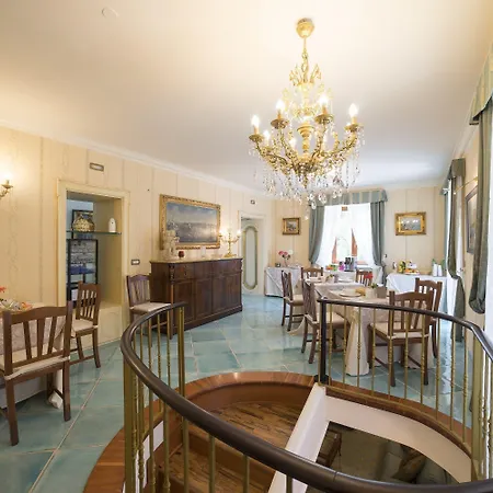 Bed & Breakfast 'o Sole Mio! Napoli