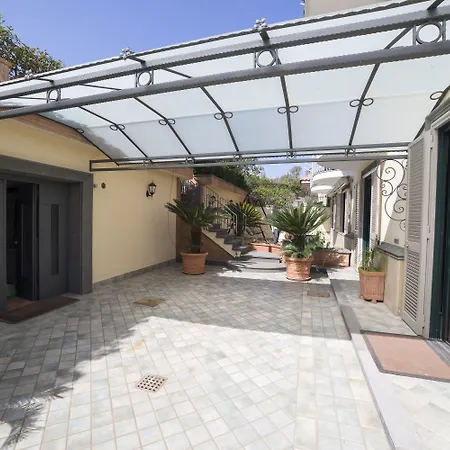 'o Sole Mio! Bed & Breakfast