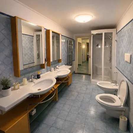 Bed and Breakfast 'o Sole Mio! Νάπολη