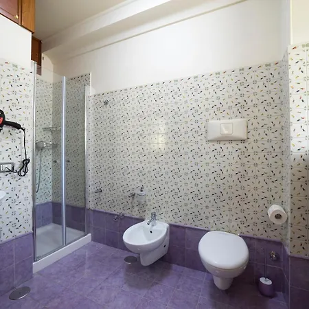 'o Sole Mio! Bed & Breakfast