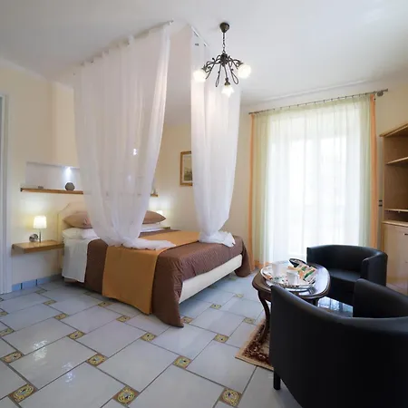 Bed & Breakfast 'o Sole Mio!