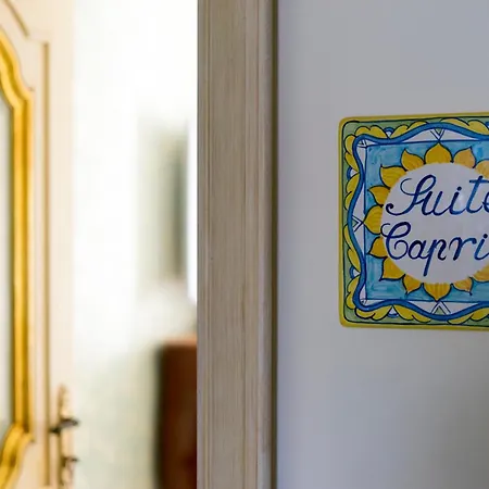 'o Sole Mio! 4* Napoli