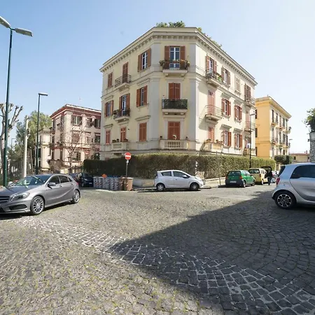 Bed & Breakfast 'o Sole Mio!