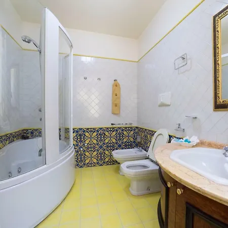 'o Sole Mio! 4* Napoli