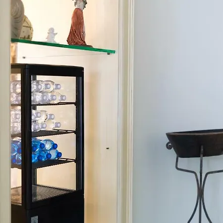 Bed & Breakfast 'o Sole Mio! Napoli