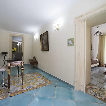'o Sole Mio! Bed & Breakfast Napoli