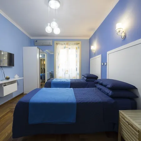 Frühstückspension 'o Sole Mio! 4*