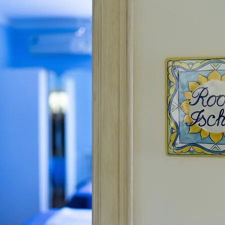 'o Sole Mio! Bed & Breakfast