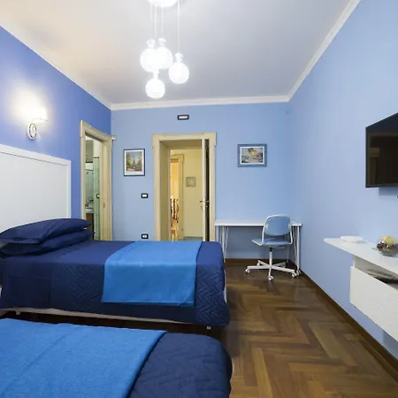 Bed & Breakfast 'o Sole Mio! Neapol