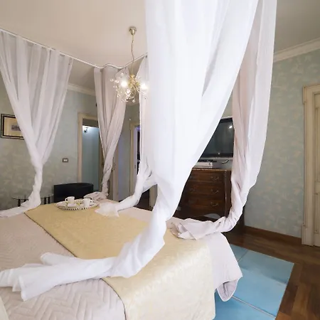 'o Sole Mio! 4* Napoli