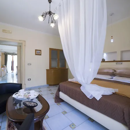 'o Sole Mio! 4* نابولي