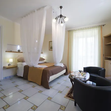 Bed & Breakfast 'o Sole Mio!