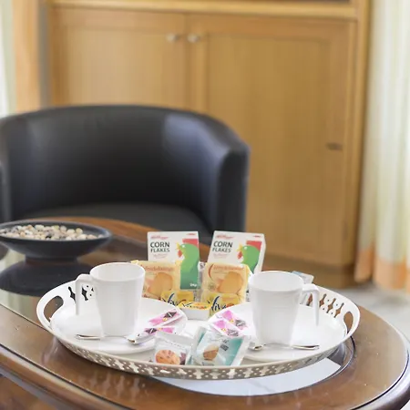 'o Sole Mio! Bed & Breakfast