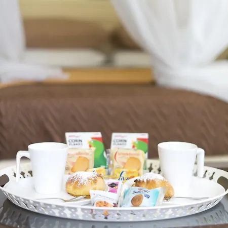 'o Sole Mio! Bed & Breakfast Napoli