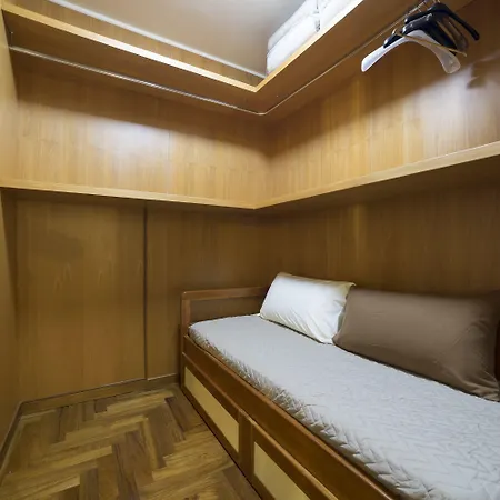 Bed & Breakfast 'o Sole Mio!