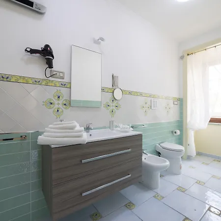 'o Sole Mio! Bed & Breakfast 4*