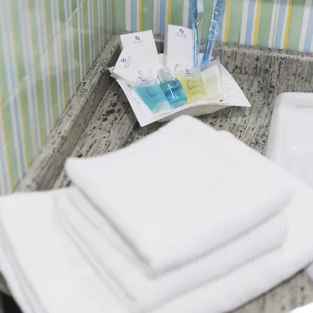 'o Sole Mio! Bed & Breakfast 4*