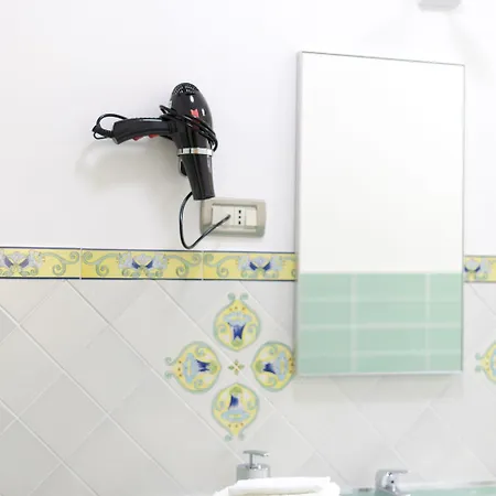 'o Sole Mio! Alojamento de Acomodação e Pequeno-almoço Nápoles