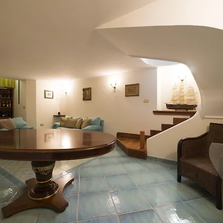 فندق مبيت وإفطار 'o Sole Mio! 4*