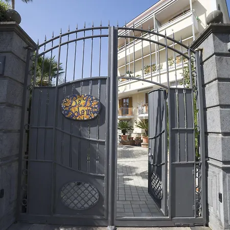 'o Sole Mio! Bed & Breakfast 4*