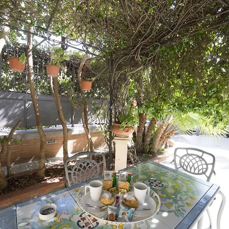 Bed & Breakfast 'o Sole Mio!