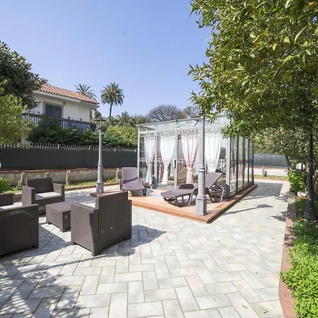 'o Sole Mio! Alojamento de Acomodação e Pequeno-almoço