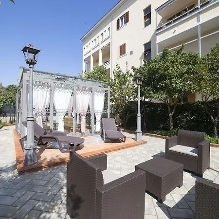 Bed & Breakfast 'o Sole Mio! 4*