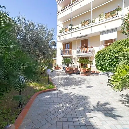 Bed & Breakfast 'o Sole Mio!
