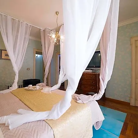 'o Sole Mio! Bed & Breakfast