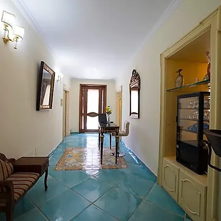 'o Sole Mio! 4* Naples