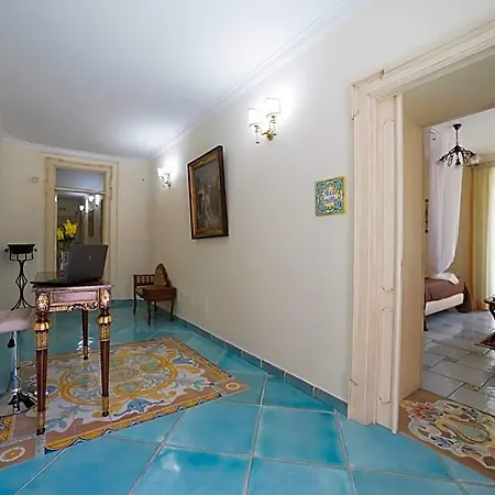 'o Sole Mio! 4* Naples