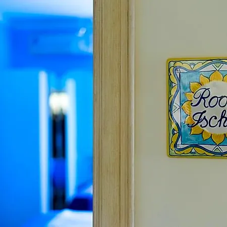 'o Sole Mio! Bed & Breakfast