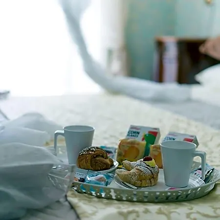 'o Sole Mio! Bed & Breakfast 4*