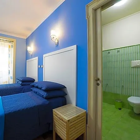 Bed & Breakfast 'o Sole Mio! Naples