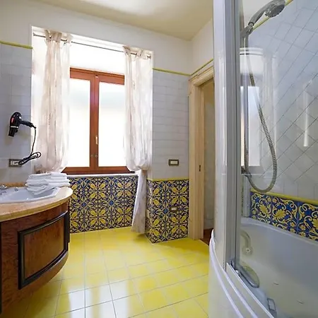 'o Sole Mio! Bed & Breakfast