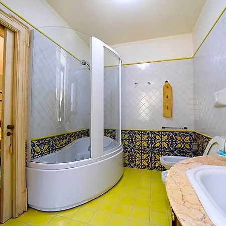 Bed & Breakfast 'o Sole Mio! 4*