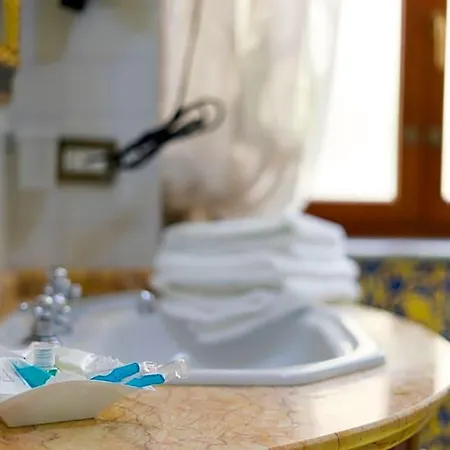 Bed & Breakfast 'o Sole Mio! 4*