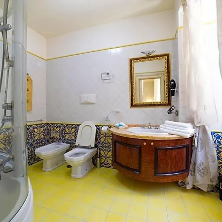 Bed & Breakfast 'o Sole Mio! Naples