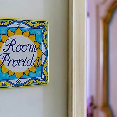 'o Sole Mio! Bed & Breakfast Naples