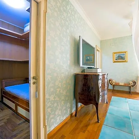 Bed & Breakfast 'o Sole Mio! 4*