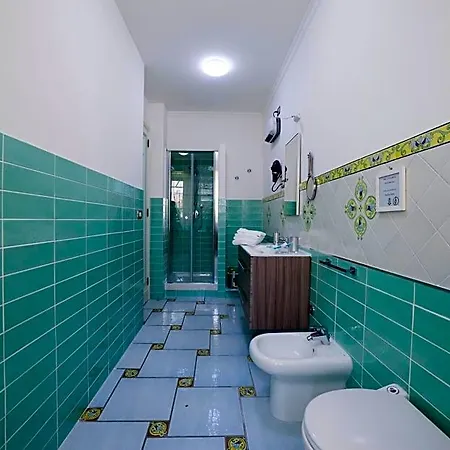 'o Sole Mio! Bed & Breakfast Neapel