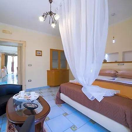 'o Sole Mio! فندق مبيت وإفطار