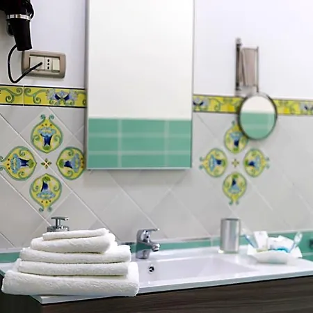 'o Sole Mio! فندق مبيت وإفطار 4*